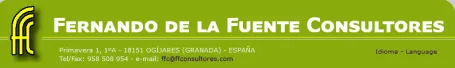 fernando fuente consultores