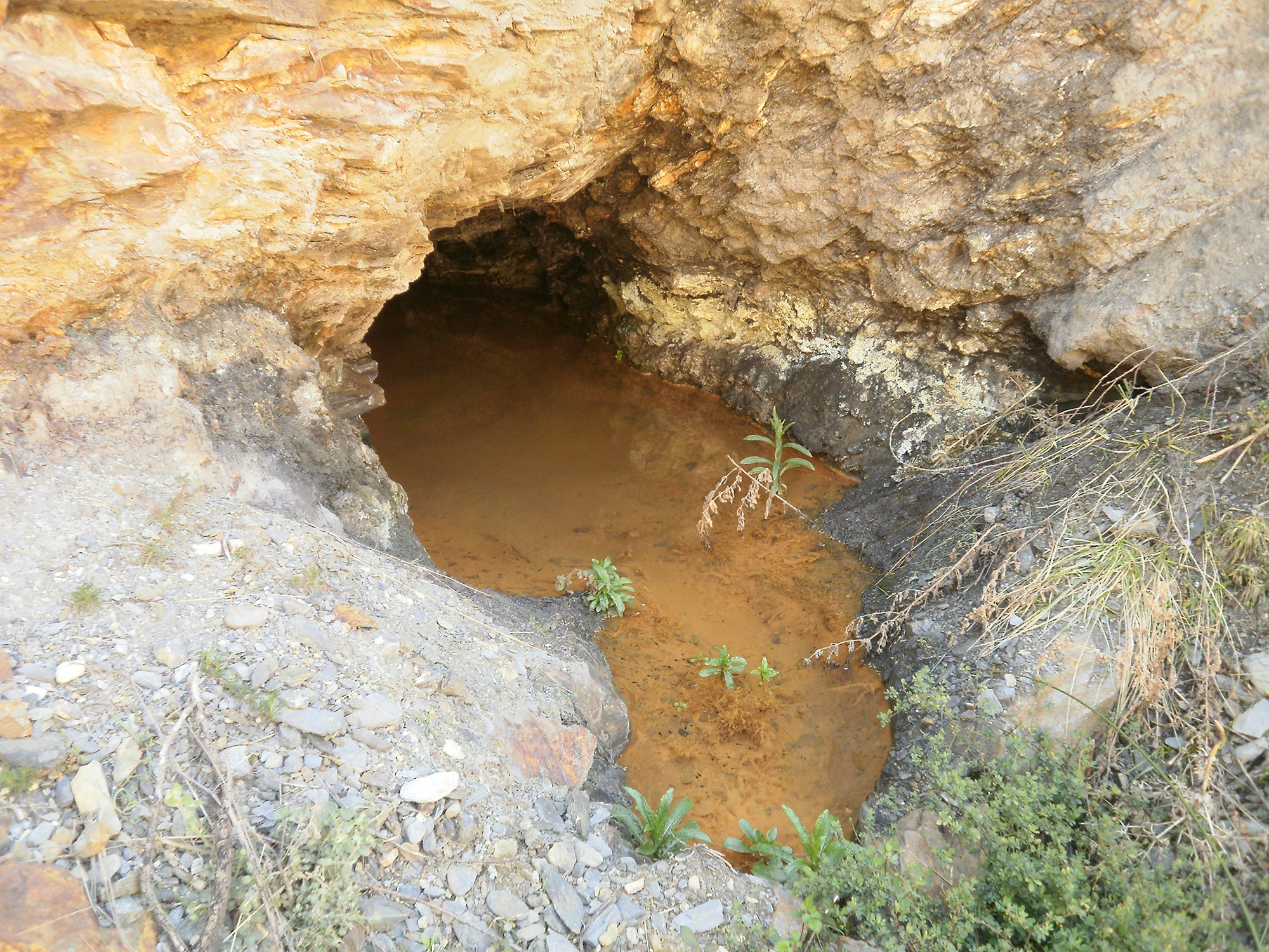 hidrogeologia 1